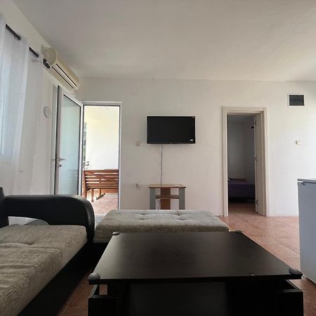 אולסינץ' Beni Bungalows מראה חיצוני תמונה