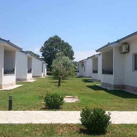 אולסינץ' Beni Bungalows מראה חיצוני תמונה