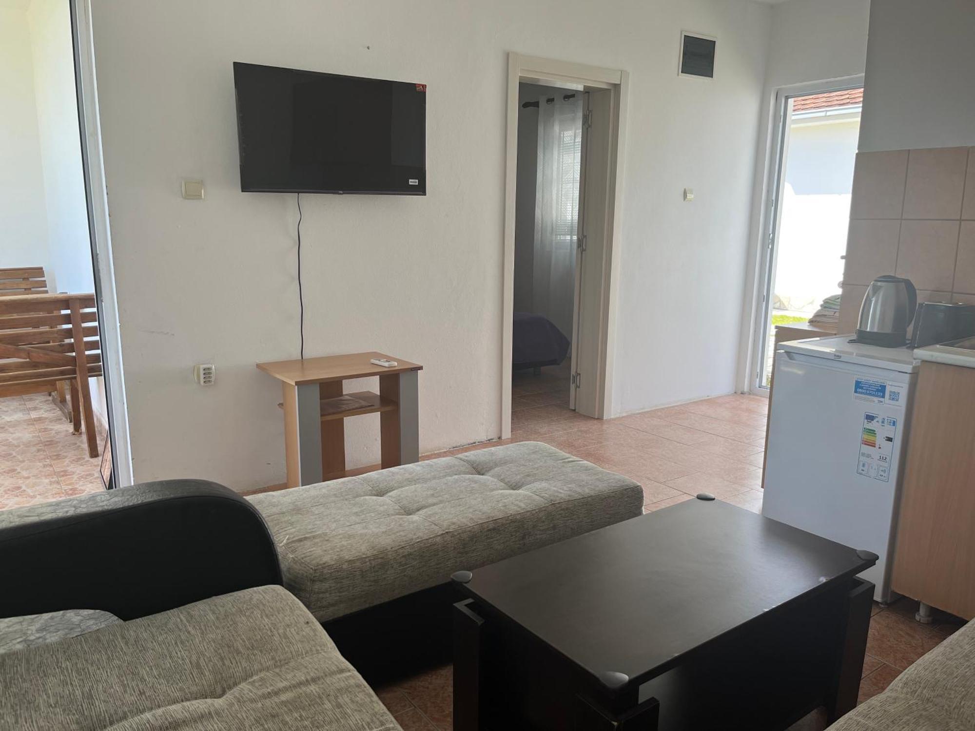 אולסינץ' Beni Bungalows מראה חיצוני תמונה
