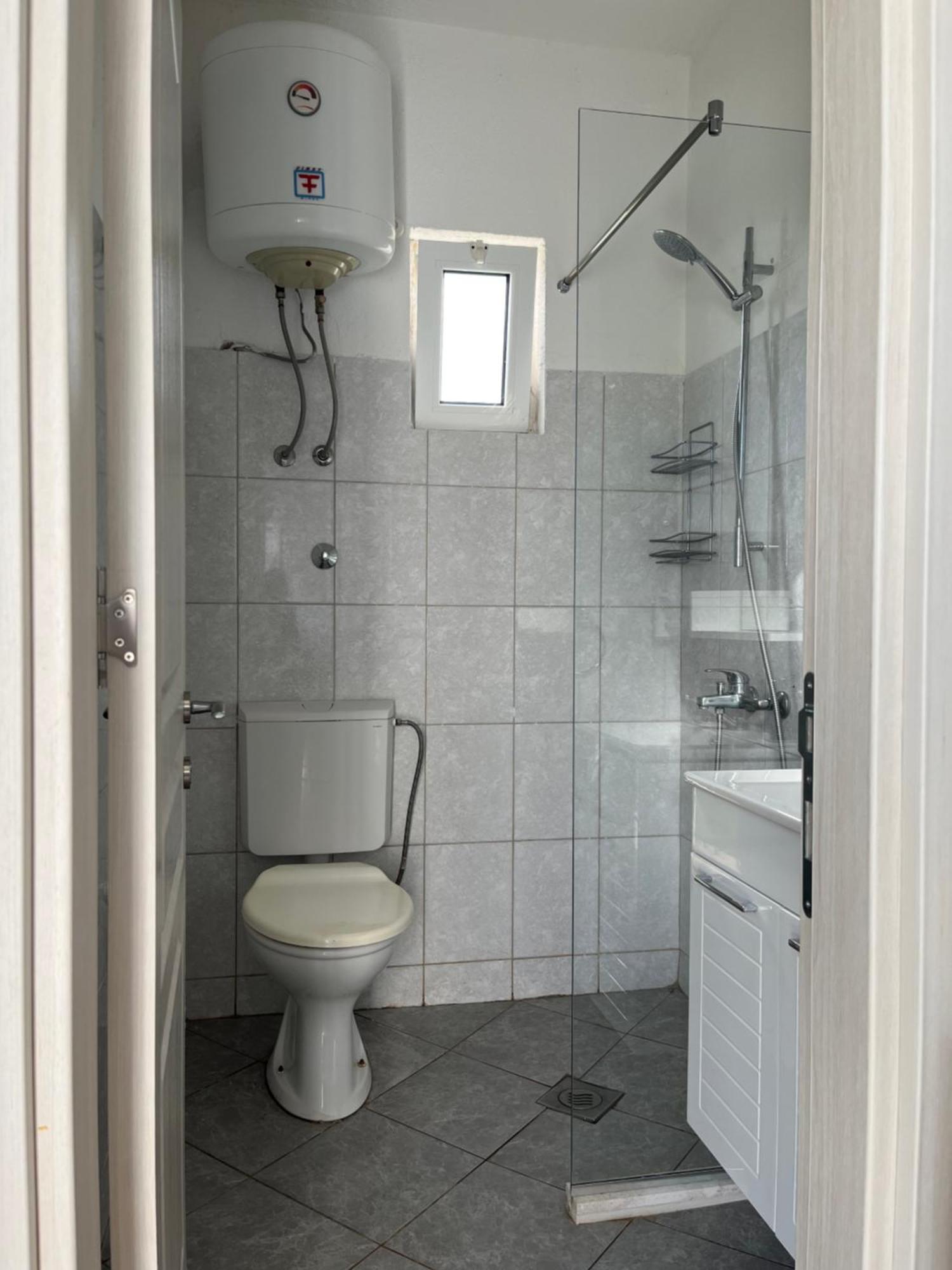 אולסינץ' Beni Bungalows מראה חיצוני תמונה