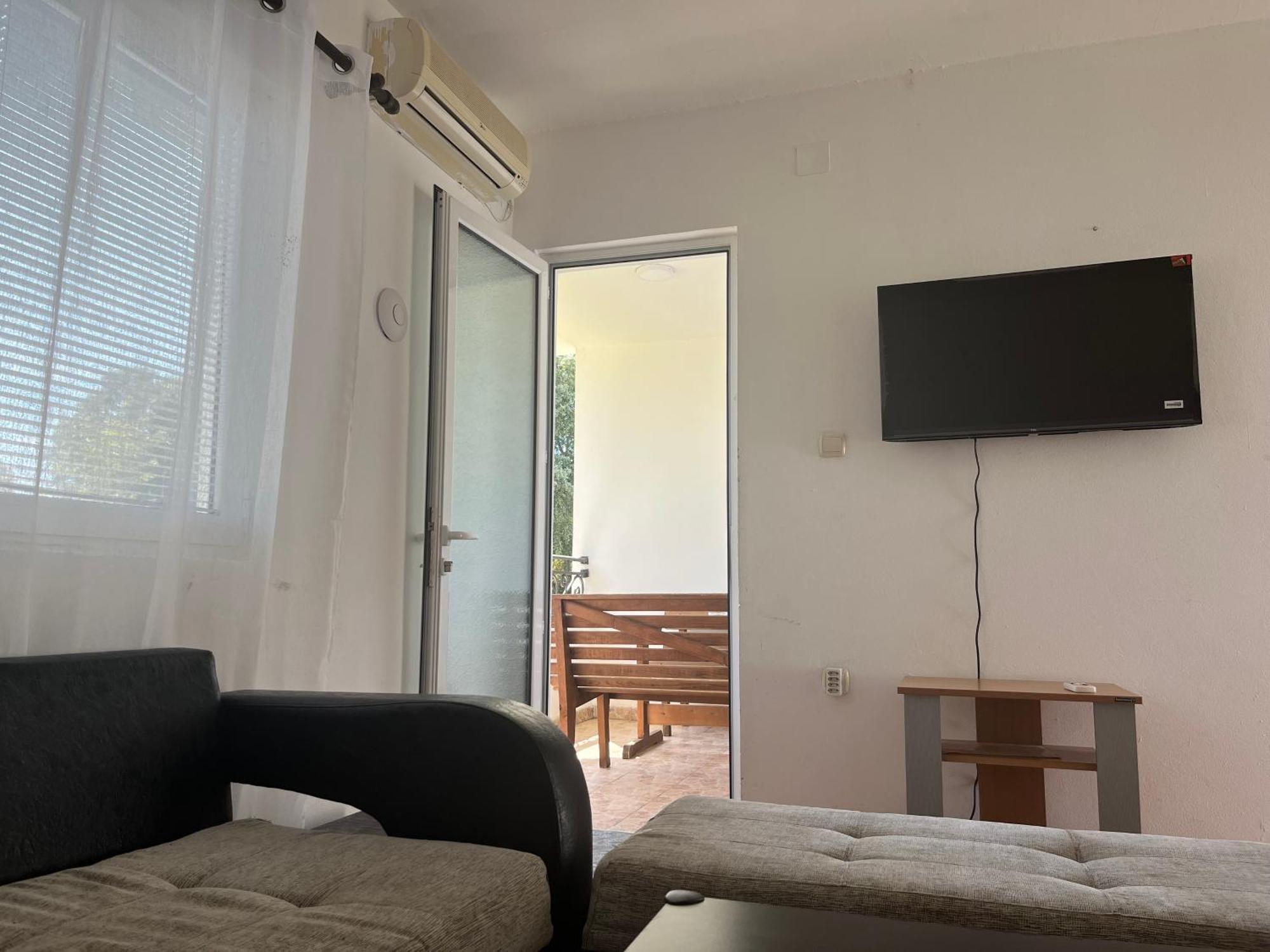 אולסינץ' Beni Bungalows מראה חיצוני תמונה