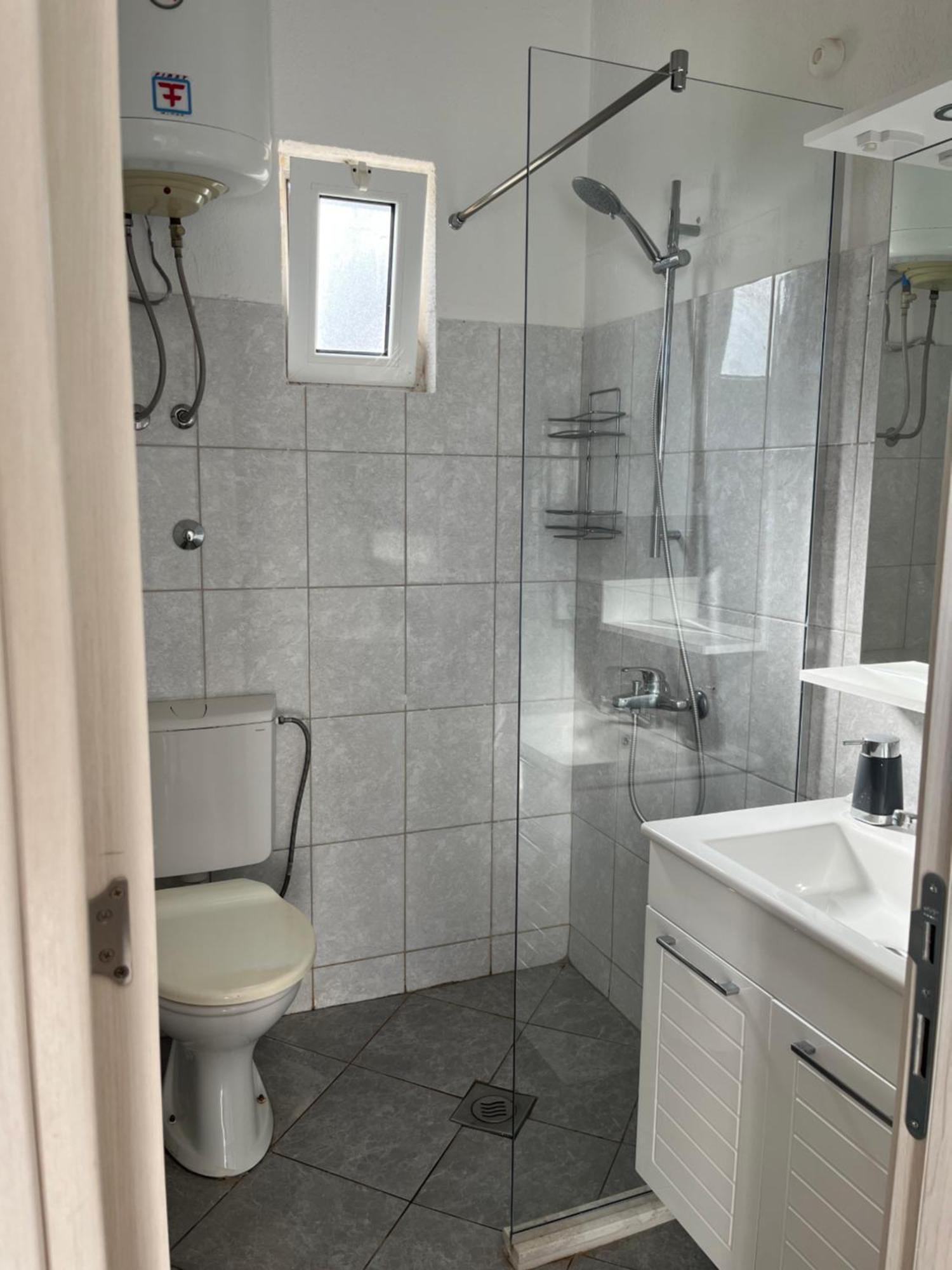 אולסינץ' Beni Bungalows מראה חיצוני תמונה