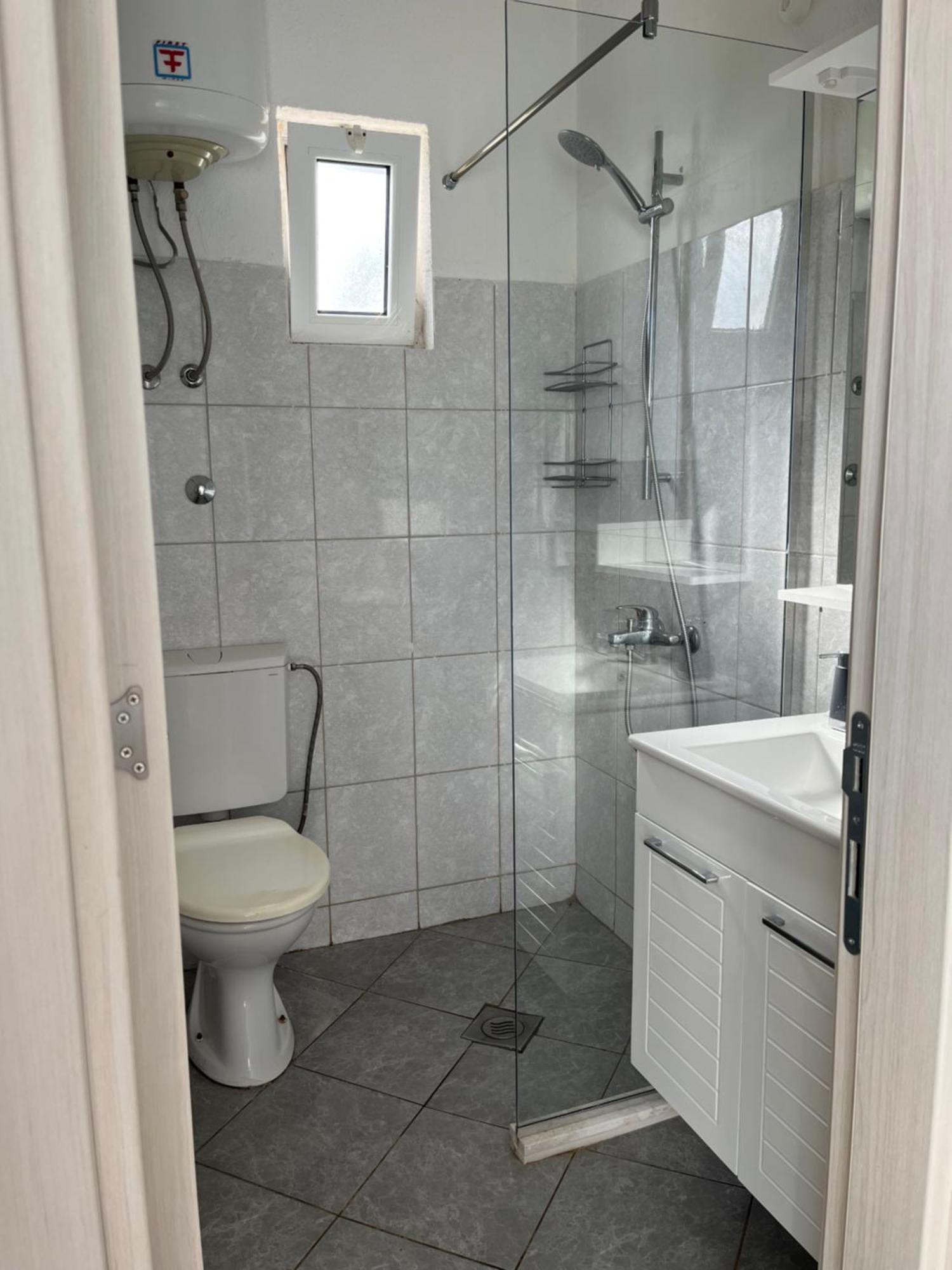 אולסינץ' Beni Bungalows מראה חיצוני תמונה