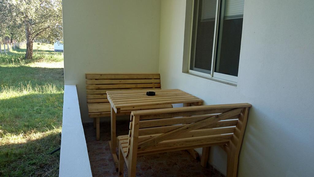 אולסינץ' Beni Bungalows חדר תמונה