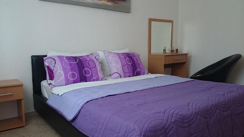 אולסינץ' Beni Bungalows חדר תמונה
