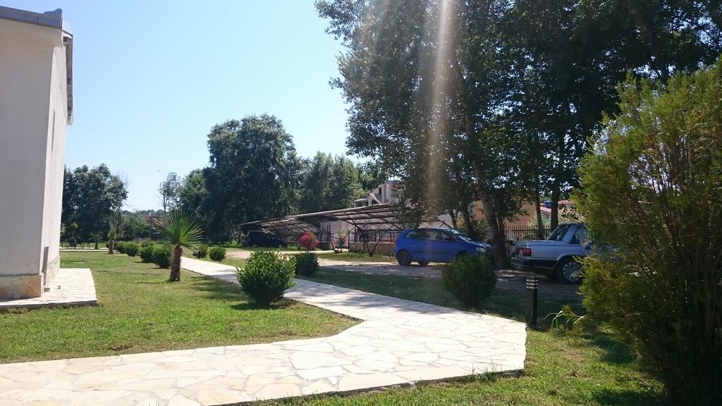 אולסינץ' Beni Bungalows מראה חיצוני תמונה
