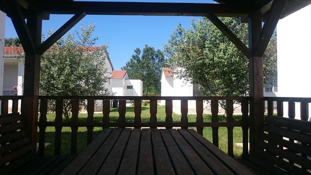אולסינץ' Beni Bungalows מראה חיצוני תמונה