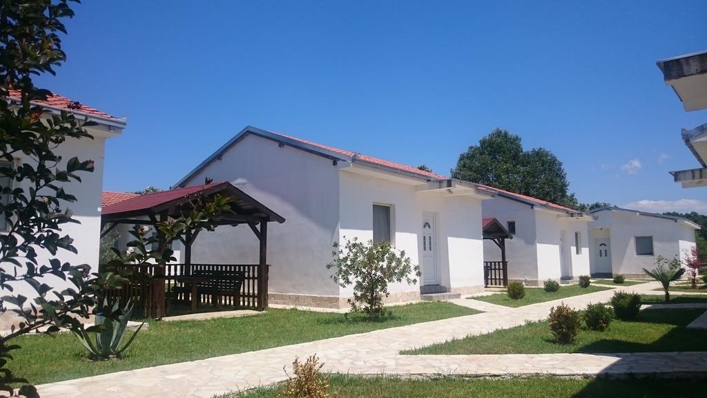 אולסינץ' Beni Bungalows מראה חיצוני תמונה