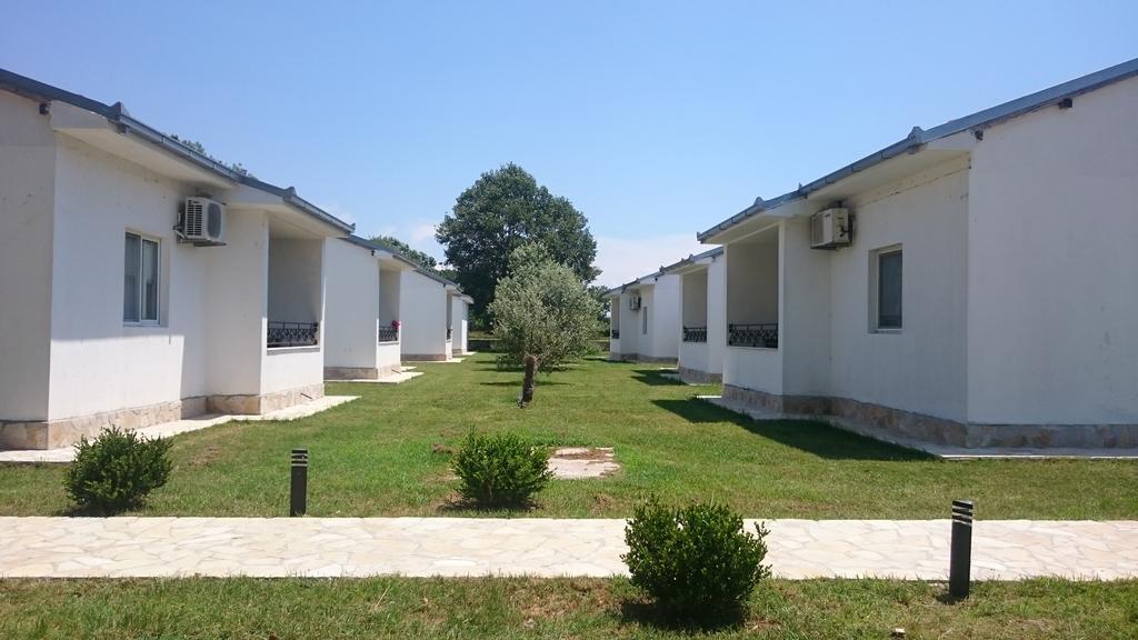 אולסינץ' Beni Bungalows מראה חיצוני תמונה