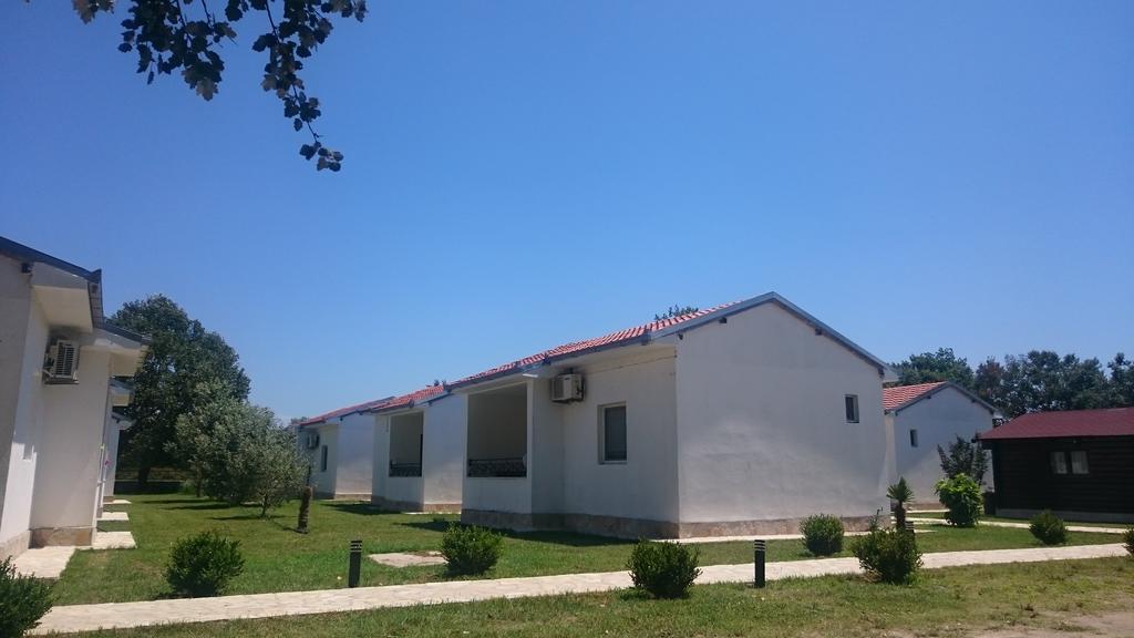 אולסינץ' Beni Bungalows מראה חיצוני תמונה