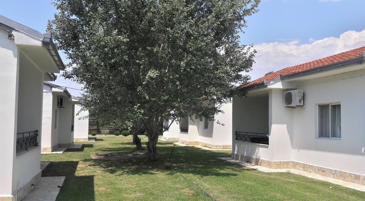 אולסינץ' Beni Bungalows מראה חיצוני תמונה