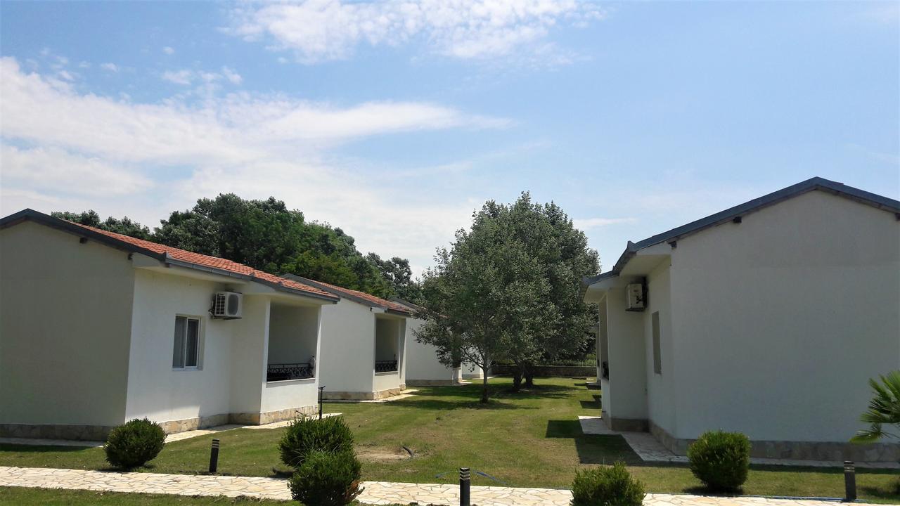 אולסינץ' Beni Bungalows מראה חיצוני תמונה