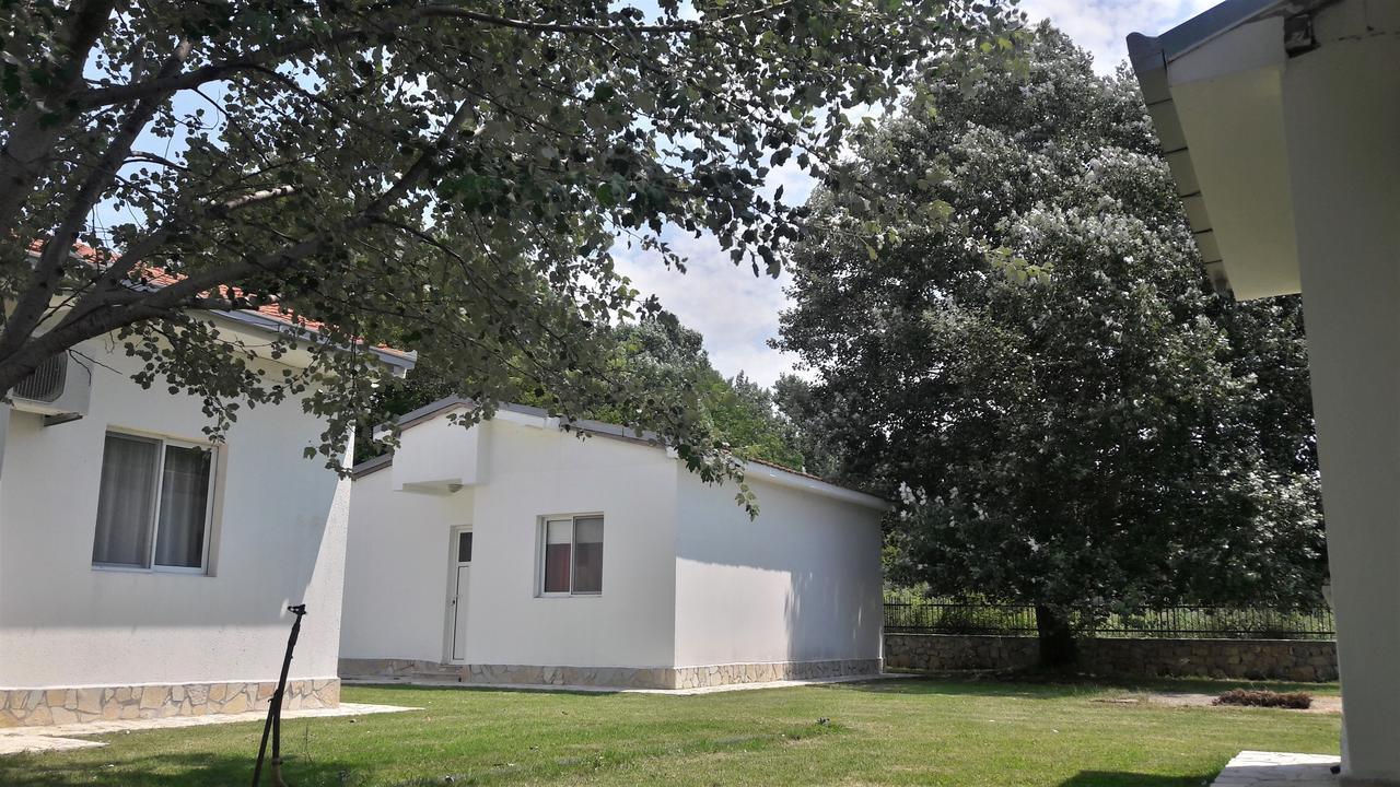 אולסינץ' Beni Bungalows מראה חיצוני תמונה