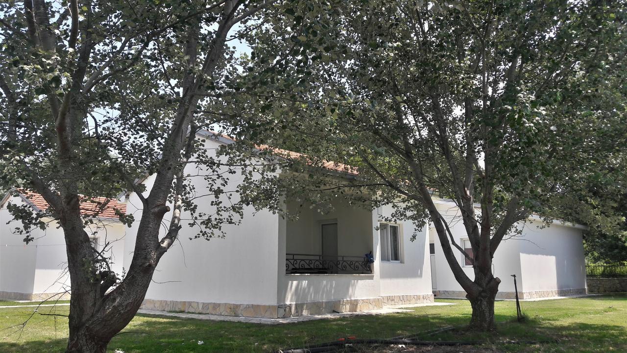 אולסינץ' Beni Bungalows מראה חיצוני תמונה