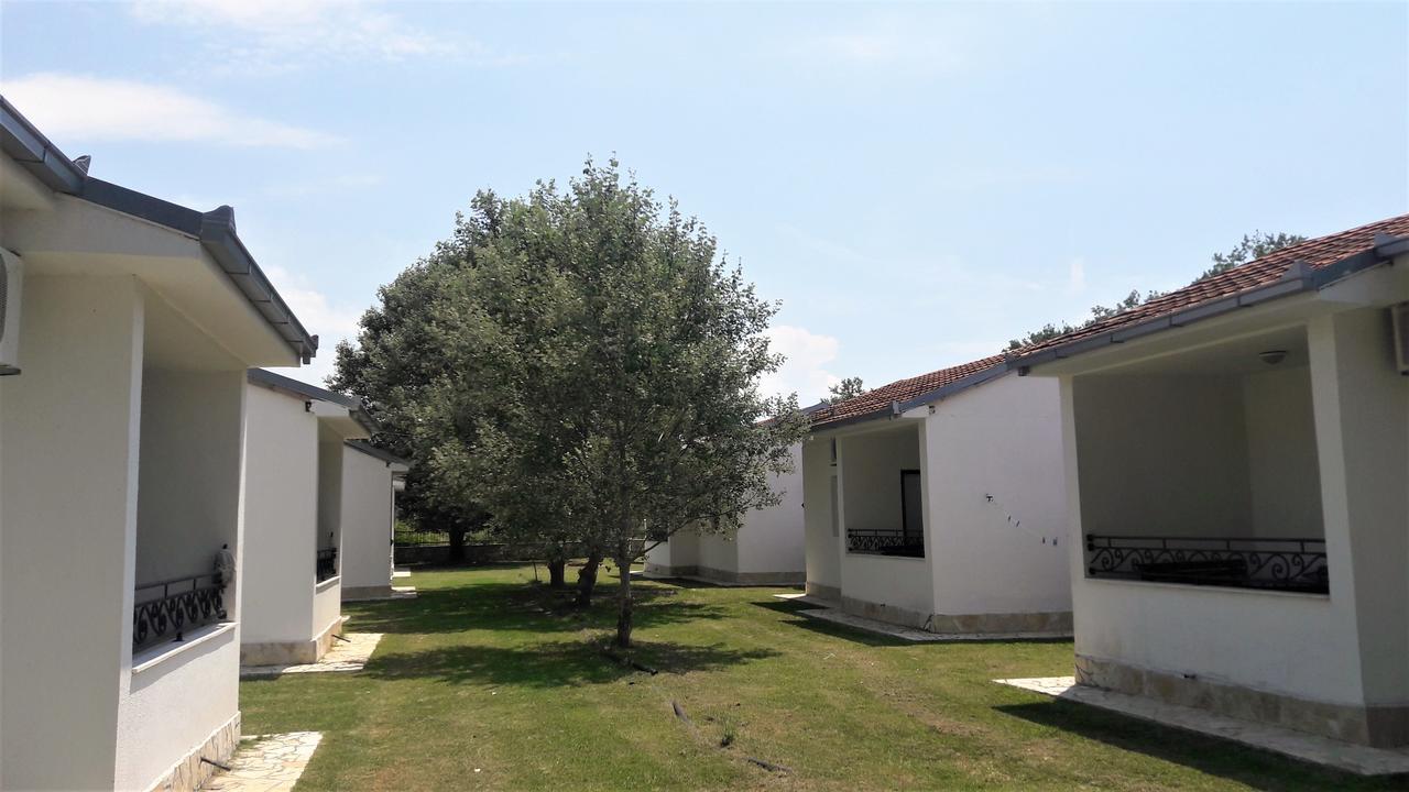 אולסינץ' Beni Bungalows מראה חיצוני תמונה