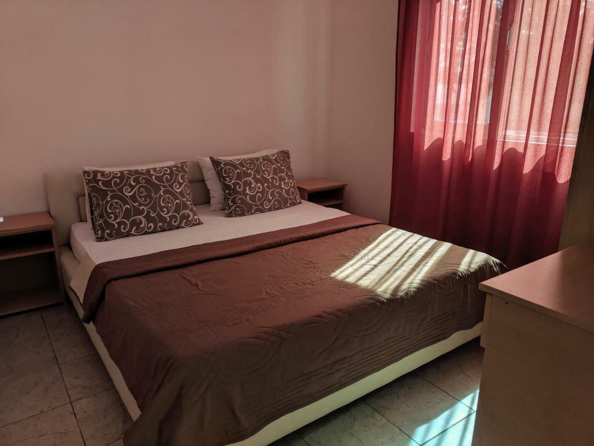 אולסינץ' Beni Bungalows מראה חיצוני תמונה