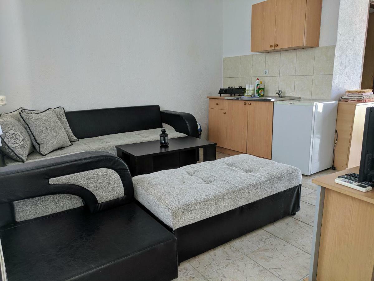 אולסינץ' Beni Bungalows מראה חיצוני תמונה