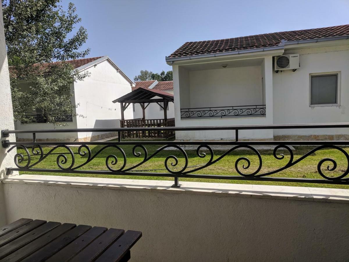 אולסינץ' Beni Bungalows מראה חיצוני תמונה