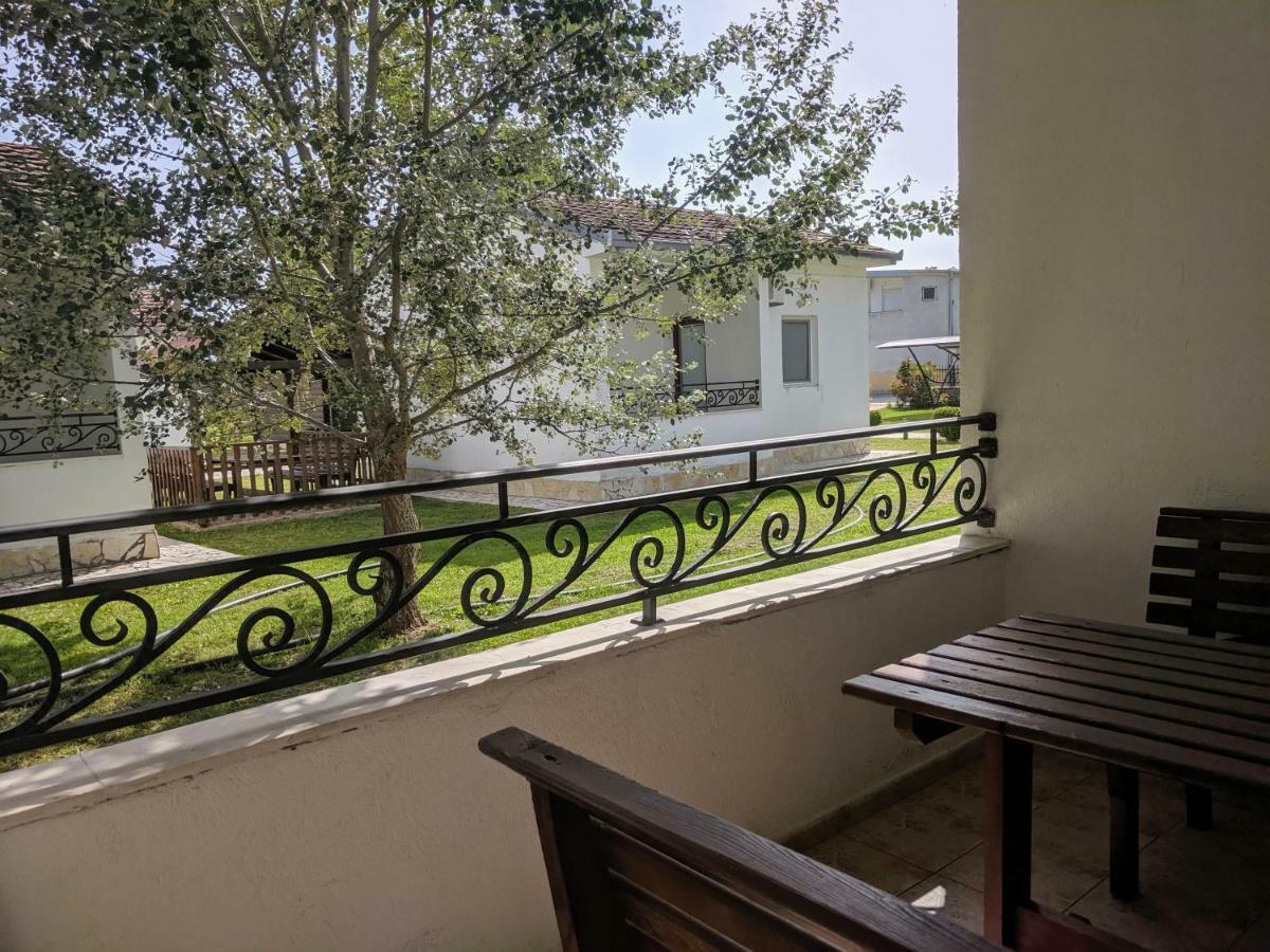 אולסינץ' Beni Bungalows מראה חיצוני תמונה