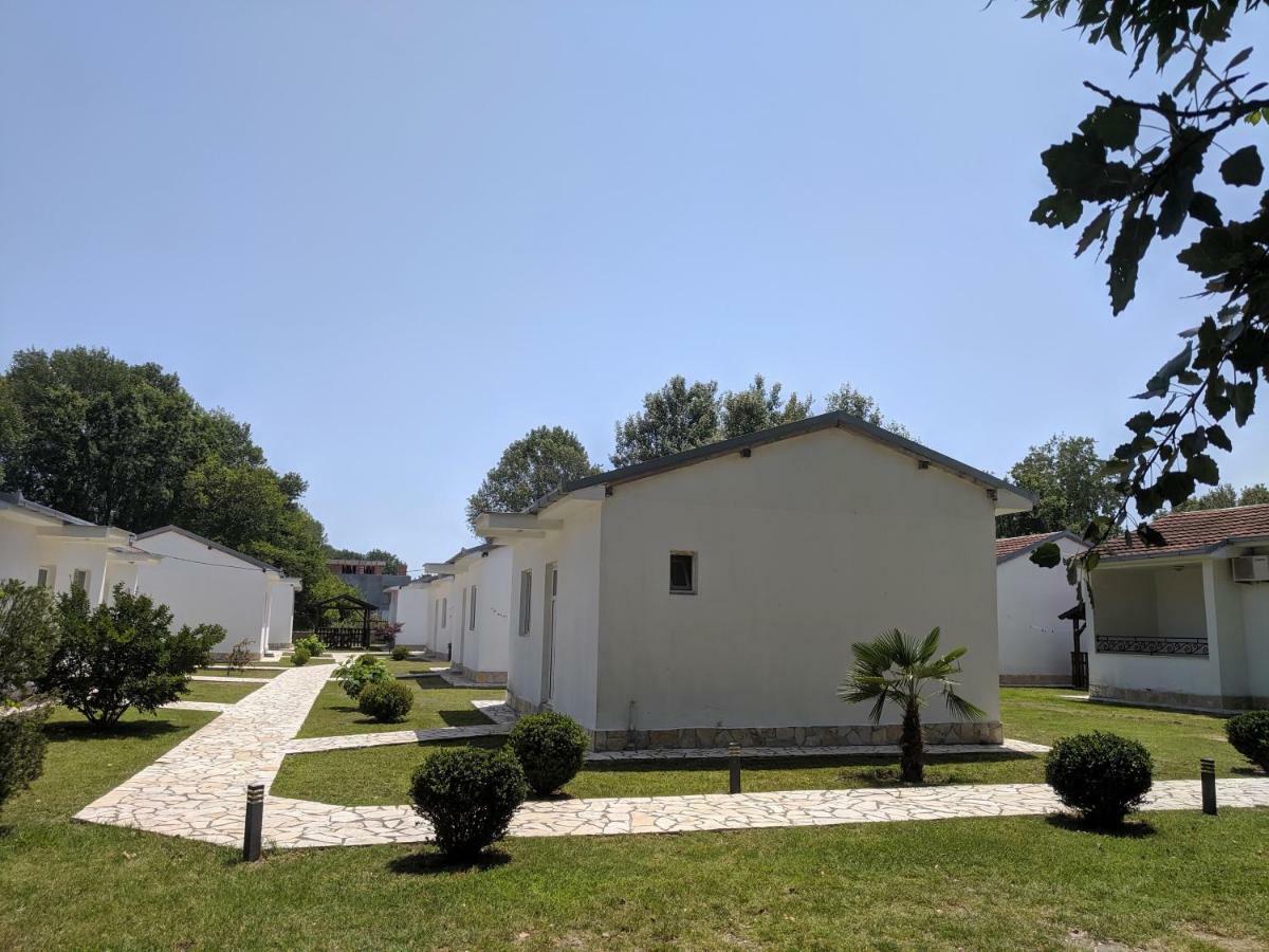 אולסינץ' Beni Bungalows מראה חיצוני תמונה