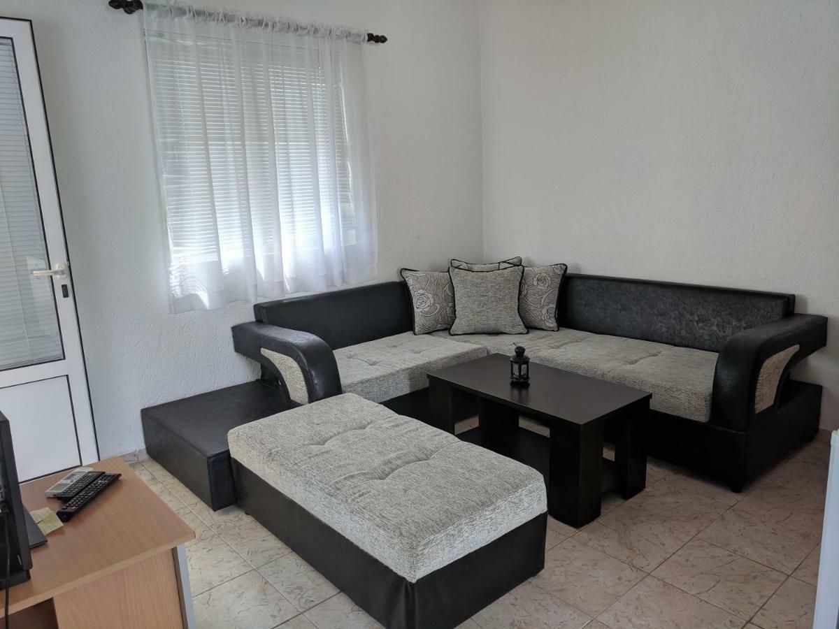 אולסינץ' Beni Bungalows מראה חיצוני תמונה