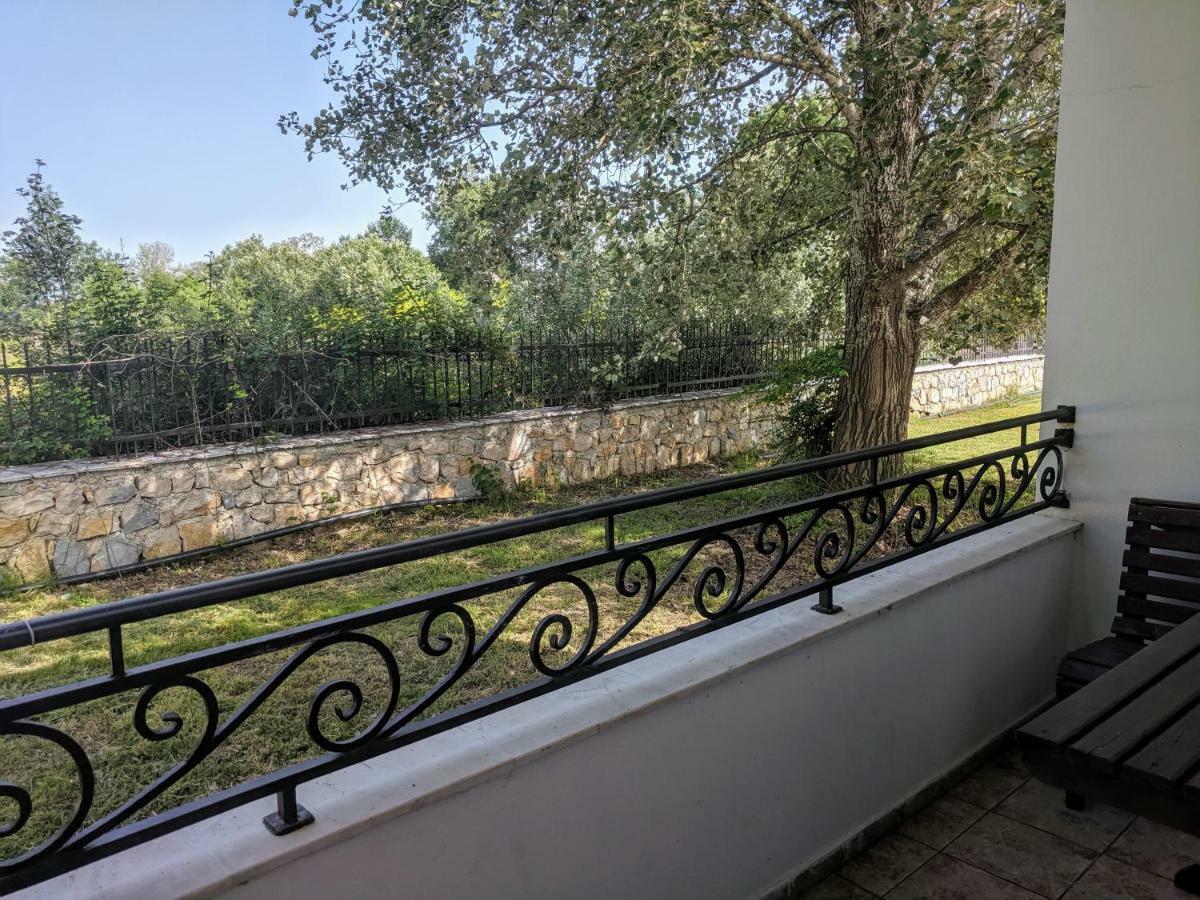 אולסינץ' Beni Bungalows מראה חיצוני תמונה