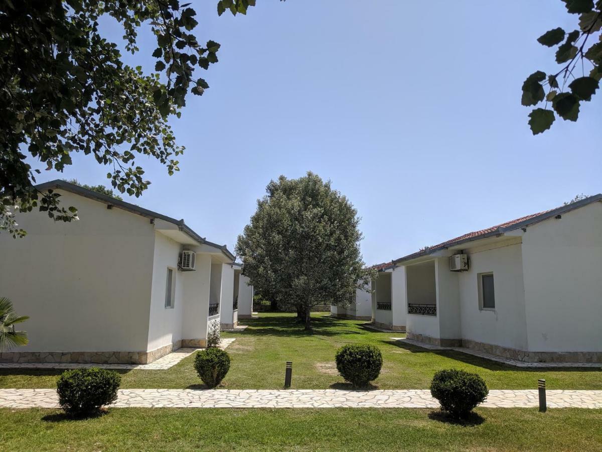 אולסינץ' Beni Bungalows מראה חיצוני תמונה