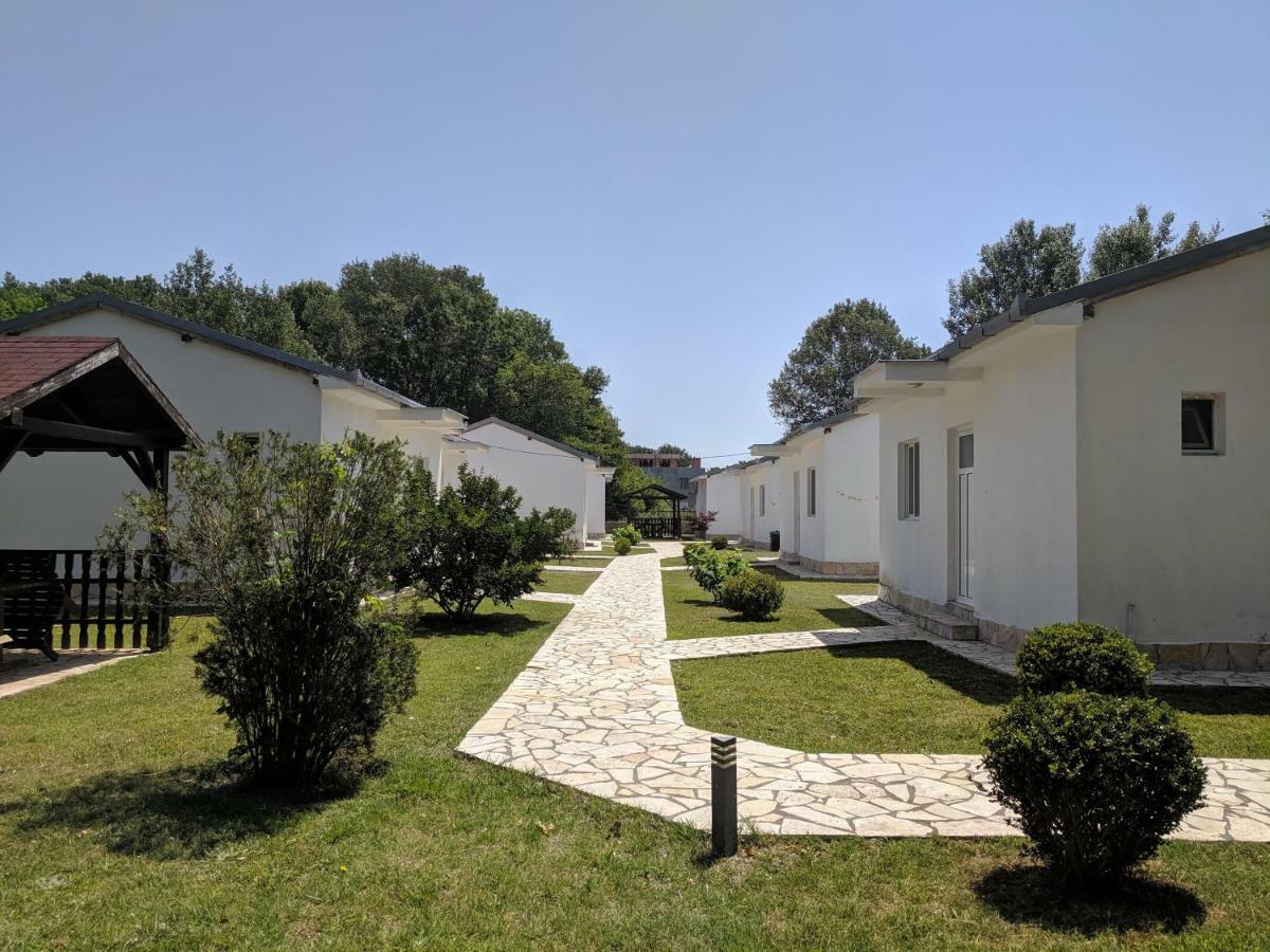 אולסינץ' Beni Bungalows מראה חיצוני תמונה
