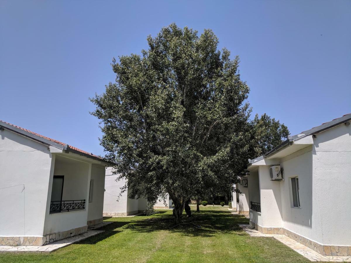 אולסינץ' Beni Bungalows מראה חיצוני תמונה