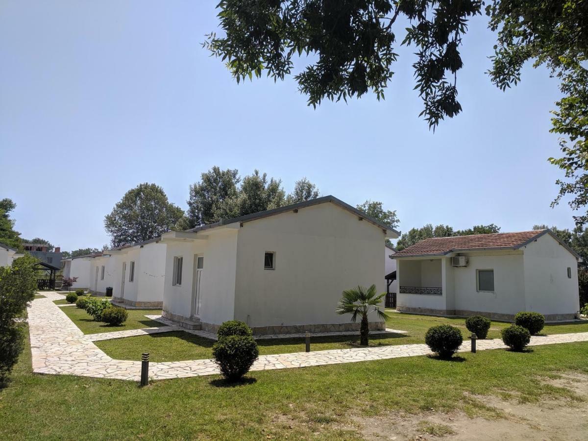 אולסינץ' Beni Bungalows מראה חיצוני תמונה
